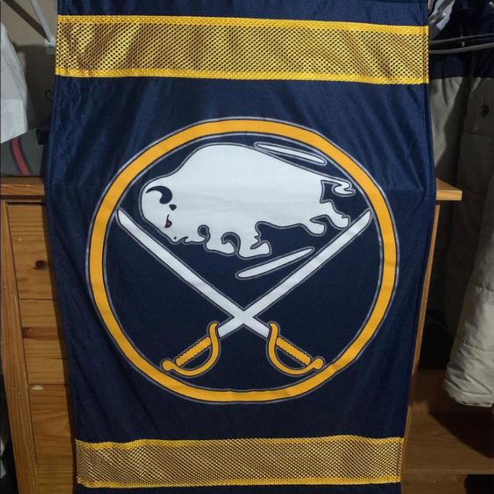 Buffalo Sabres Banner